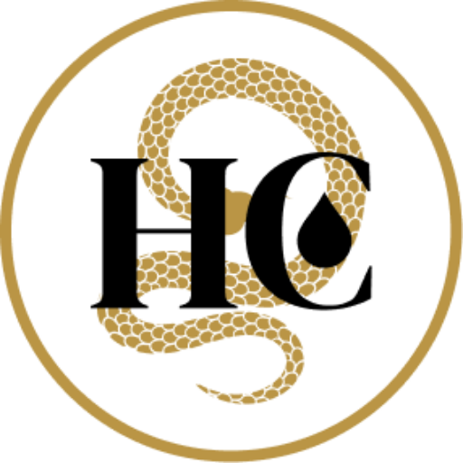 Helena Crespo - Creadoras de nuestra Vida logo